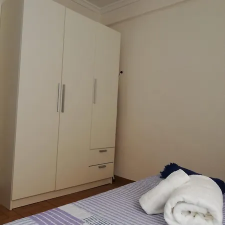 Apartamento Parque Mediterraneo Ii Málaga