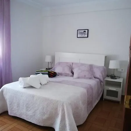 Apartamento Parque Mediterraneo Ii