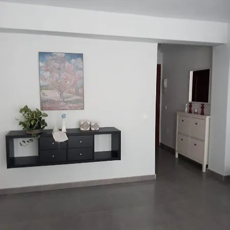 Appartement Parque Mediterraneo Ii Málaga