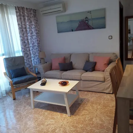 Appartement Parque Mediterraneo Ii