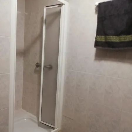 Parque Mediterraneo Ii Appartement
